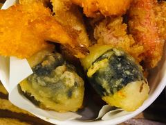辣炒年糕推金套餐-米屋石锅拌饭(师大店)