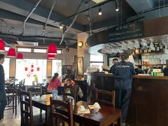 -La Creperie法餐厅(桃江路店)