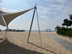 -惠州金海湾嘉华度假酒店