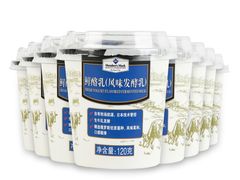 鮮酪乳-山姆会员商店(亦庄创意生活广场店)