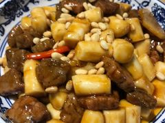 -兔爸私家小厨(新北万达店)