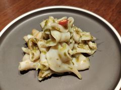 -喜鼎海胆水饺(柏威年购物中心店)