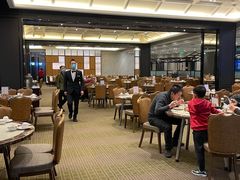 大堂-稻香酒家(长宁KING88广场店)