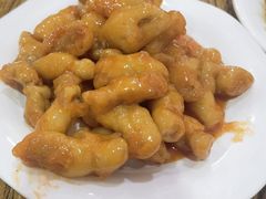 -红实家常菜(静安里店)