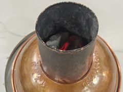 -吴天家私坊铜火锅(远达·帝景华廷店)