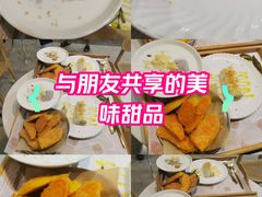 -夏羽记甜品(小榄大信店)
