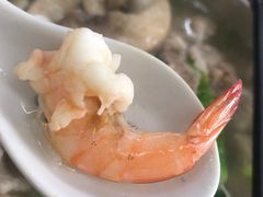 虾肉-广场正宗原汁薏米店