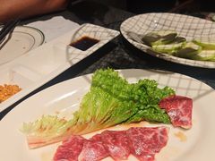 -NIUAN牛庵·日式和牛烧肉(恒隆店)