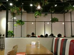 卡座-OKOOKO澳客餐吧(乐天百货店)