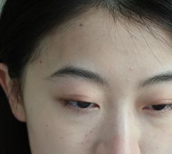 -轻妆Feel·半永久纹眉眼线