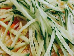 -天天初二·天津传统捞面·天津特色菜(凌奥总店)