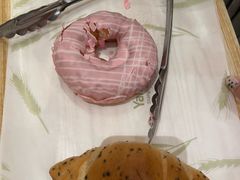 -山崎面包(苏州中心店)