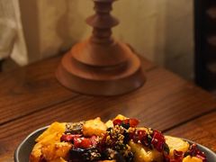 -小食院简餐厅