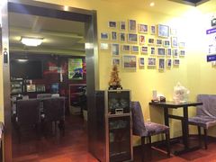 店面-贰號小院潮汕砂锅粥(前海西街店)