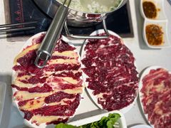 -黑山牛肉汤火锅(花城汇店)