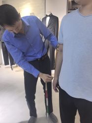 -钴蓝西服定制·男士礼服租赁(鄞州店)