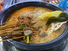 -小向麻辣烫(天街总店)
