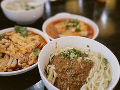 -牛王庙(龙华花园店)