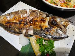 -昱匠·日本料理(金融街店)