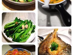 -岭南真味·匠心粤菜(K11店)