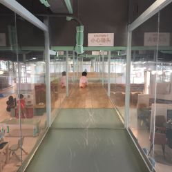 -LePark乐派亲子餐厅(33小镇店)