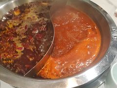 -重庆巴渝火锅(钟家村店)