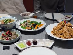 -北平食府·北京烤鸭(北京西站六里桥店)