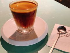 -sugarman espresso素饮糖人高新咖啡工厂