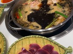 -鹅香四海·卤水火锅·砂锅粥·潮汕菜(宝安店)