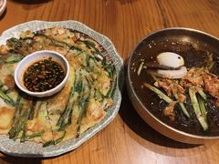 -豆腐村韩国料理(沙田店)