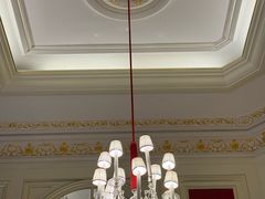-Cafe Sacher(WIEN)