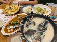 -丰乐餐厅·始于1999·本地老字号