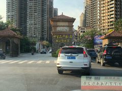 -嘉和K6温泉微度假