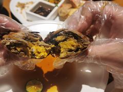 -苏小柳手作点心(控江旭辉分院)