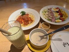 -菲滋意式餐厅(西溪印象城店)