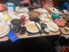 -星伦多自助料理(爱琴海店)