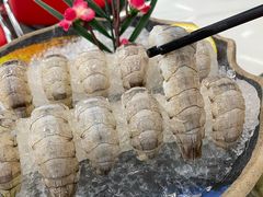 -嘉升大排档(番禺总店)