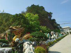 -龙门水都景区