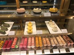 -PAUL LAFAYET 法式甜品(国金中心商场店)