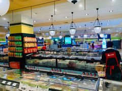 -北京华联生活超市(北京常营店)