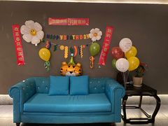 -百姓厨房(凤翔泥塑坊店)