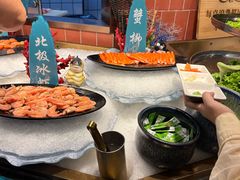 -東盛炭烤自助料理(浦东文峰广场店)