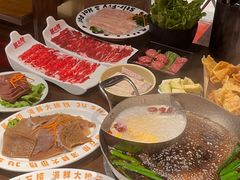 -潮澎派·潮汕菜大排档(南较西路店)