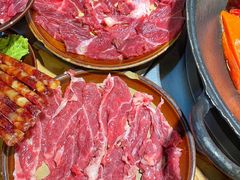 -阳阳老火锅(小南门店)