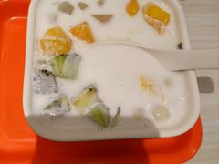 -满记甜品(日月光二店)