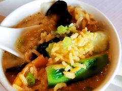 -富力丽思卡尔顿酒店·丽轩中餐厅