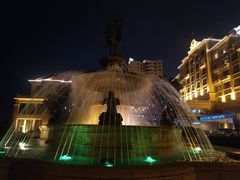 -青岛海景花园大酒店