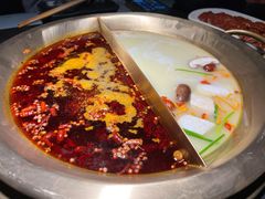 -九鼎轩脆毛肚火锅(南京东路店)