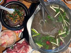 -马三妹跷脚牛肉(苏稽总店)