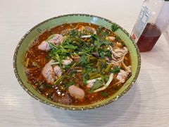 -筒骨麻辣烫(永同昌公寓胜明花园店)